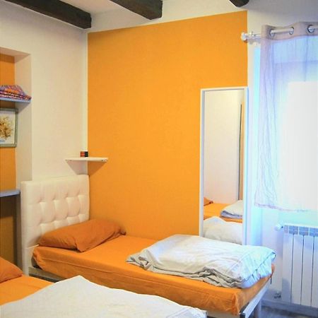 Camere Stone House Trieste Exterior photo