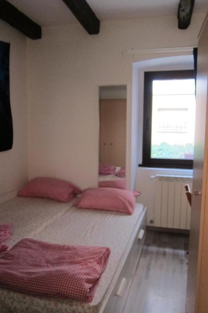 Camere Stone House Trieste Exterior photo