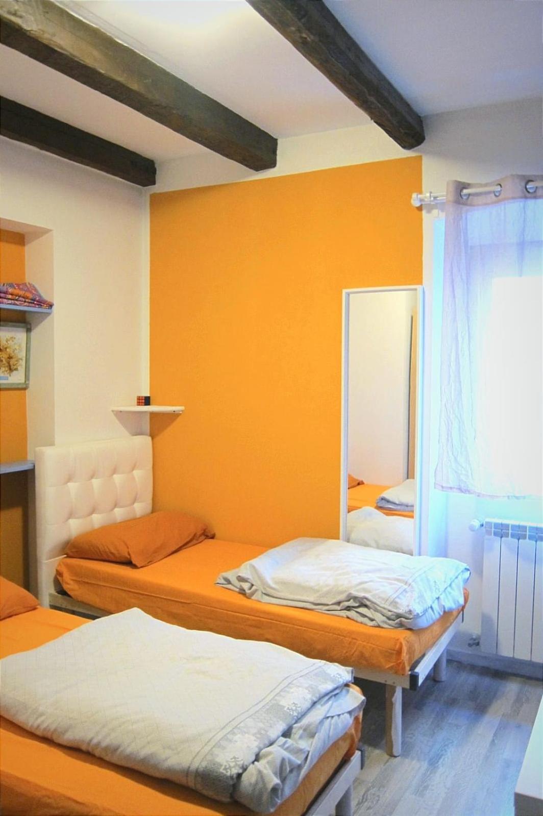 Camere Stone House Trieste Exterior photo